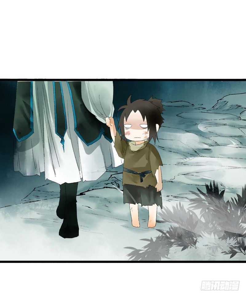 快穿之聊斋奇缘漫画,书生要被玩坏啦！2图