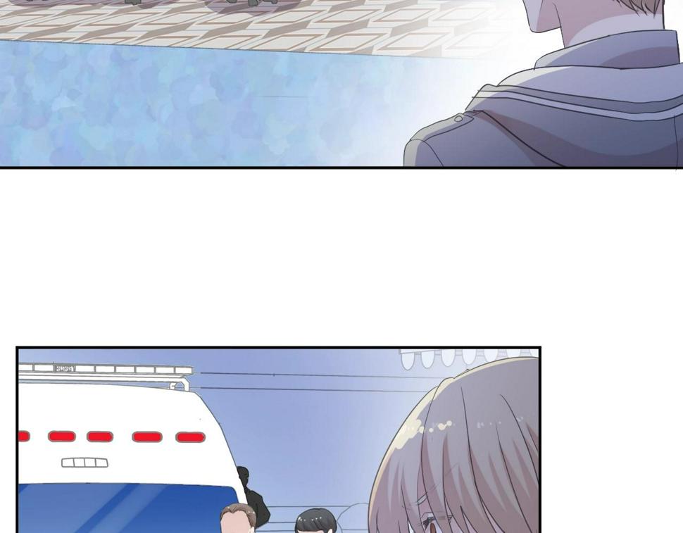 日日动人漫画,第48话 二哥，等我2图