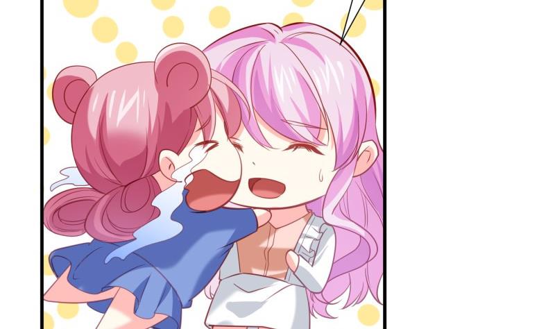 恋与总裁苹果版漫画,第180话送花大战2图
