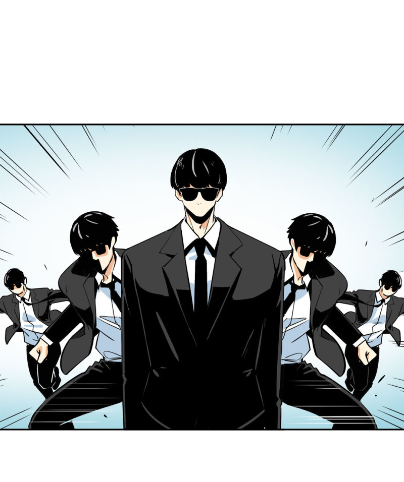 随时会死的人生游戏漫画,第28话屠杀（一）2图