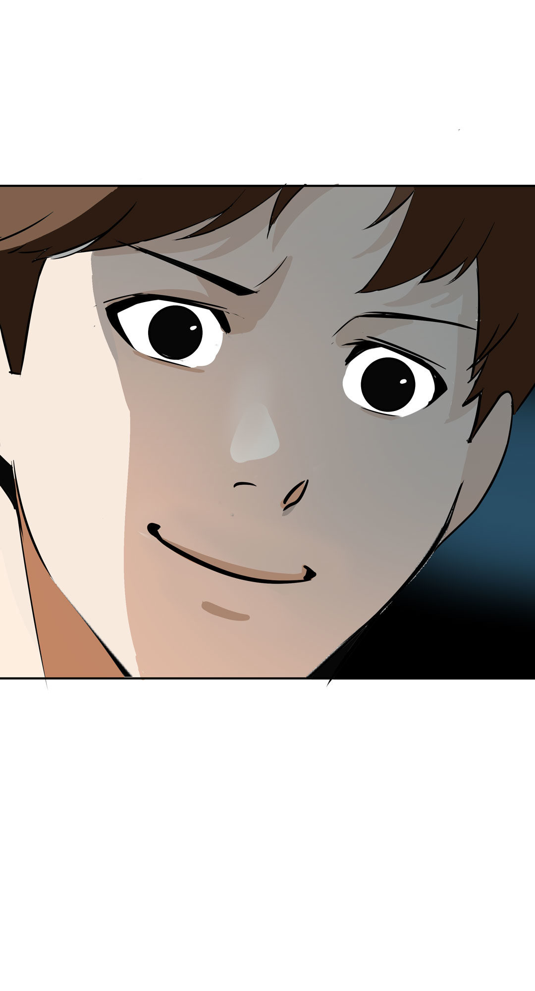 随时会死的人生游戏漫画,第19话  混混闯进我的家2图