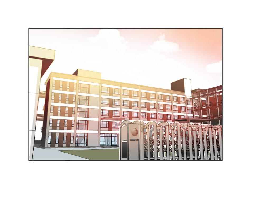 随时会死的人生游戏漫画,第11话 突如其来的飞车大盗（一）2图