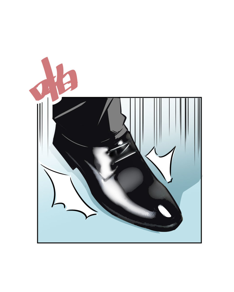 随时会死的人生游戏漫画,第28话屠杀（一）1图
