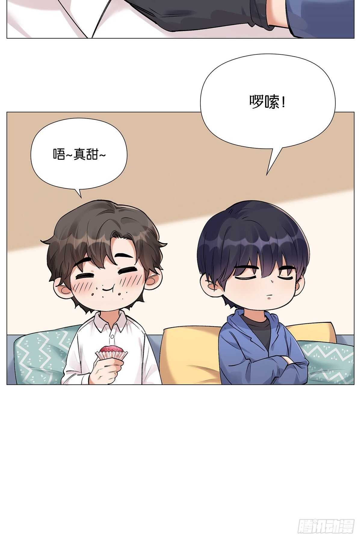 盗墓笔记重启主演漫画,希望1图