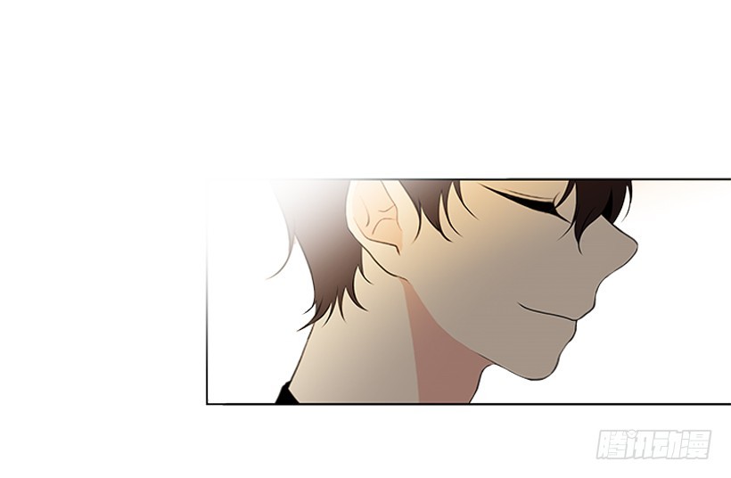 遇见1/2的你漫画,还想回去吗2图