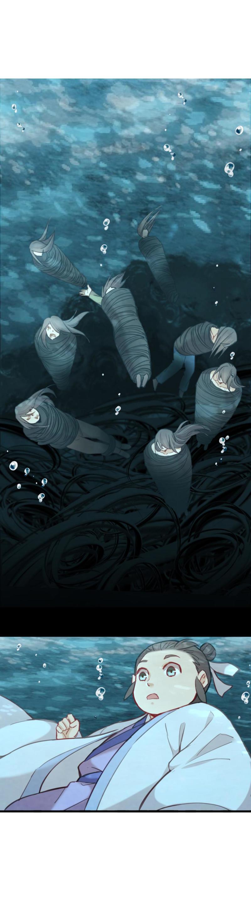 聊斋梦谈三生三世漫画,741图