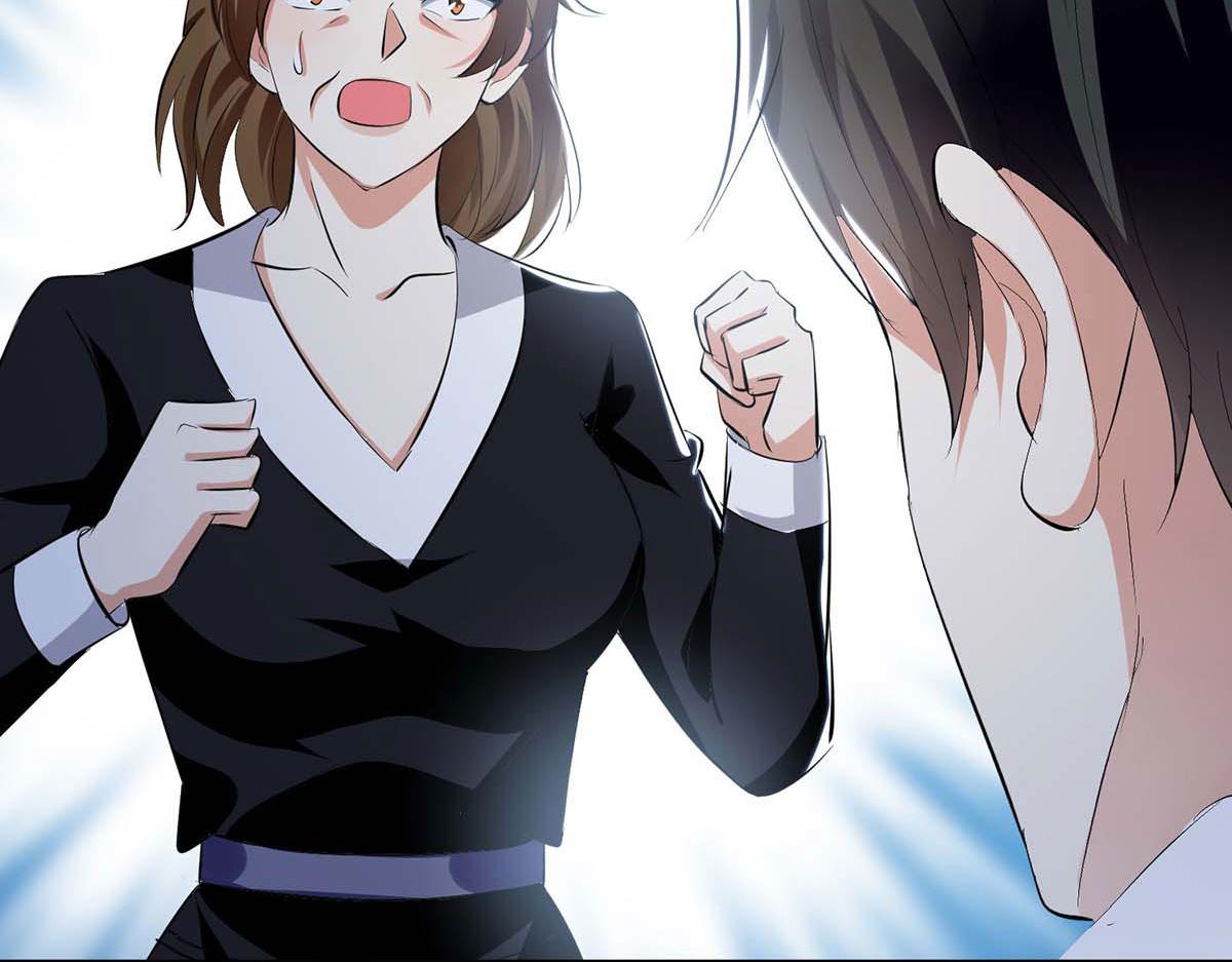 天才酷宝总裁宠妻太强悍在线阅读漫画,第199话 妈妈的印象1图