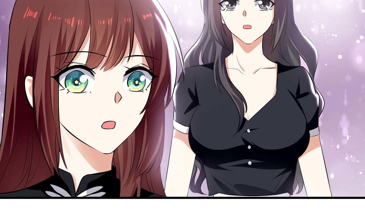 天才酷宝总裁宠妻太强悍在线阅读漫画,第198话 恶妇临门1图