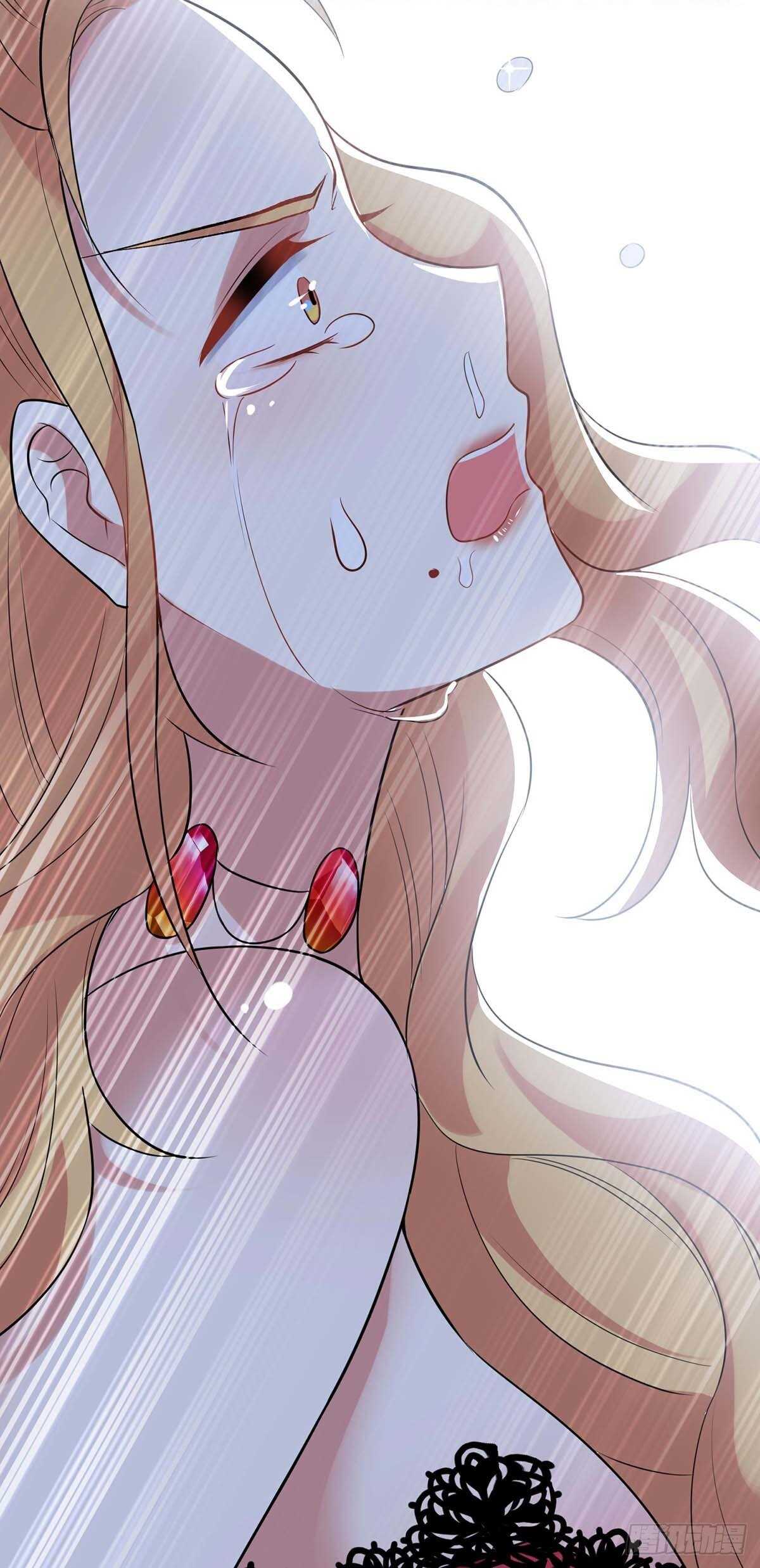天才酷宝总裁宠妻太强悍在线阅读漫画,第126话 另有隐情2图