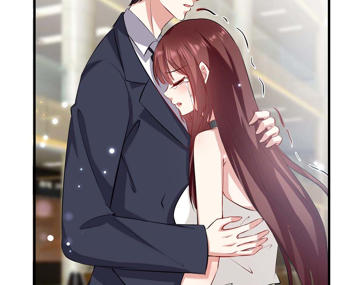 天才酷宝总裁宠妻太强悍在线阅读漫画,第117话 好儿子2图
