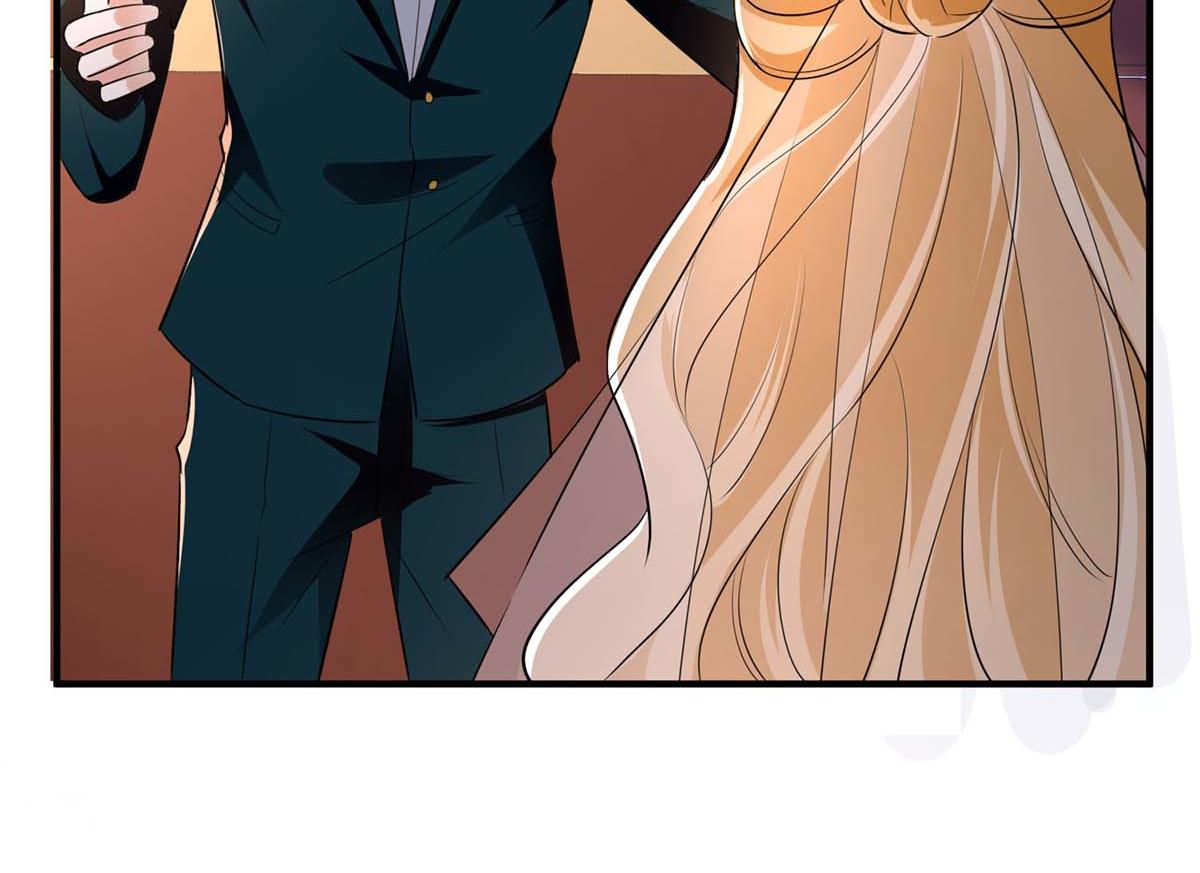 天才酷宝总裁宠妻太强悍在线阅读漫画,第194话 誓言1图