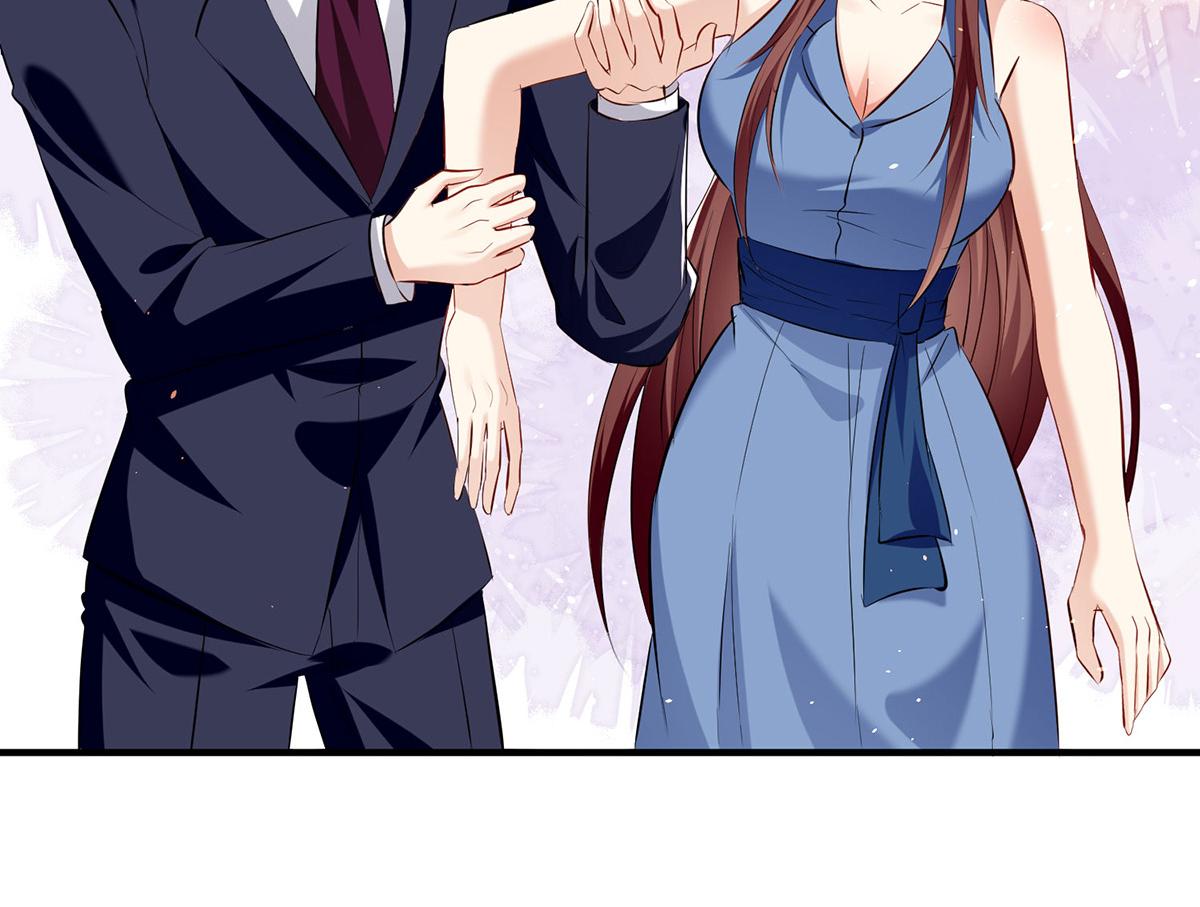 天才酷宝总裁宠妻太强悍在线阅读漫画,第224话 更好的验证方式1图