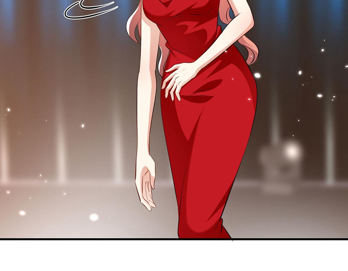 天才酷宝总裁宠妻太强悍在线阅读漫画,第214话 眼前一亮1图