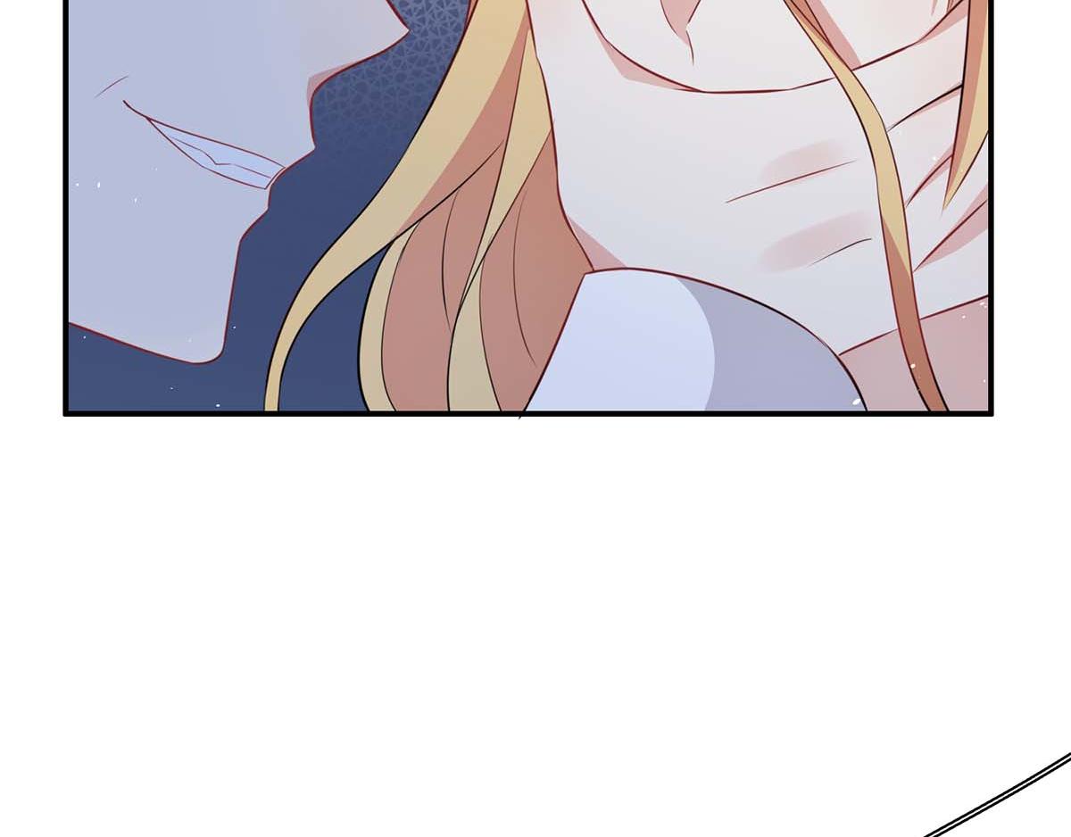 天才酷宝总裁宠妻太强悍在线阅读漫画,第124话 我会让你疯的1图
