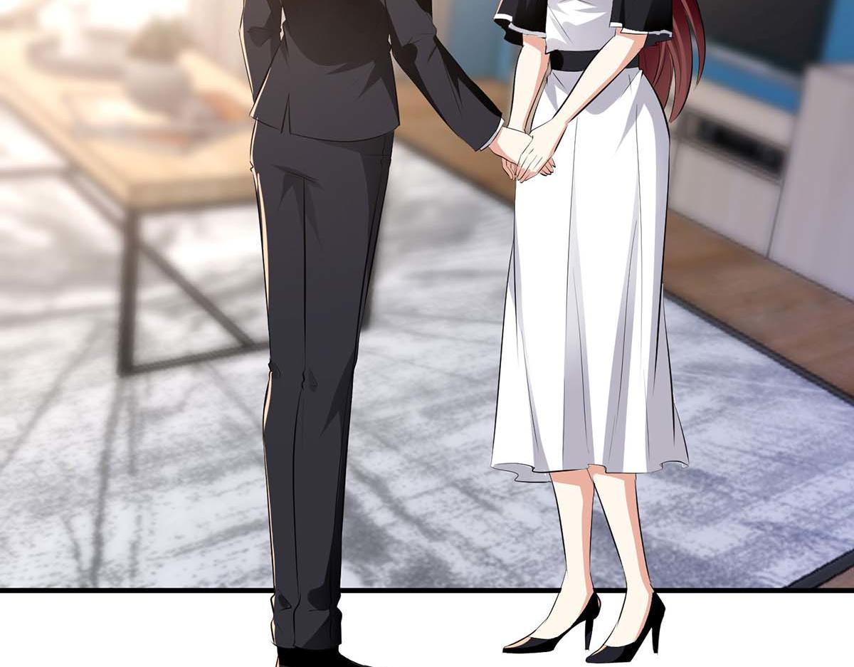天才酷宝总裁宠妻太强悍在线阅读漫画,第201话 上班2图