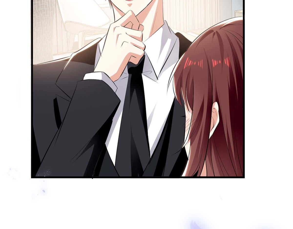 天才酷宝总裁宠妻太强悍在线阅读漫画,第201话 上班2图