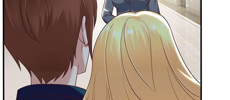 天才酷宝总裁宠妻太强悍在线阅读漫画,第20话 人前人后两模样2图