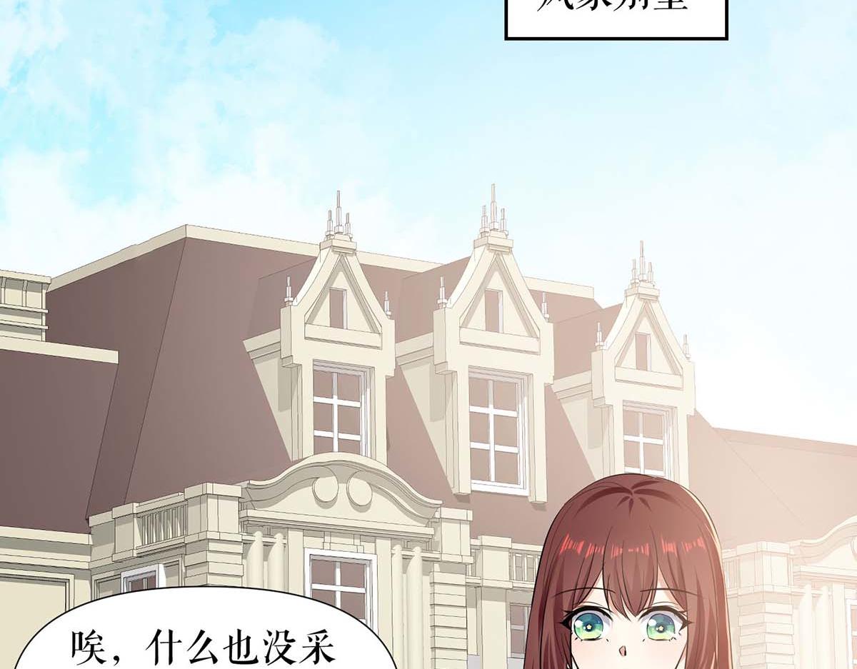 天才酷宝总裁宠妻太强悍在线阅读漫画,第203话 不欢而散1图