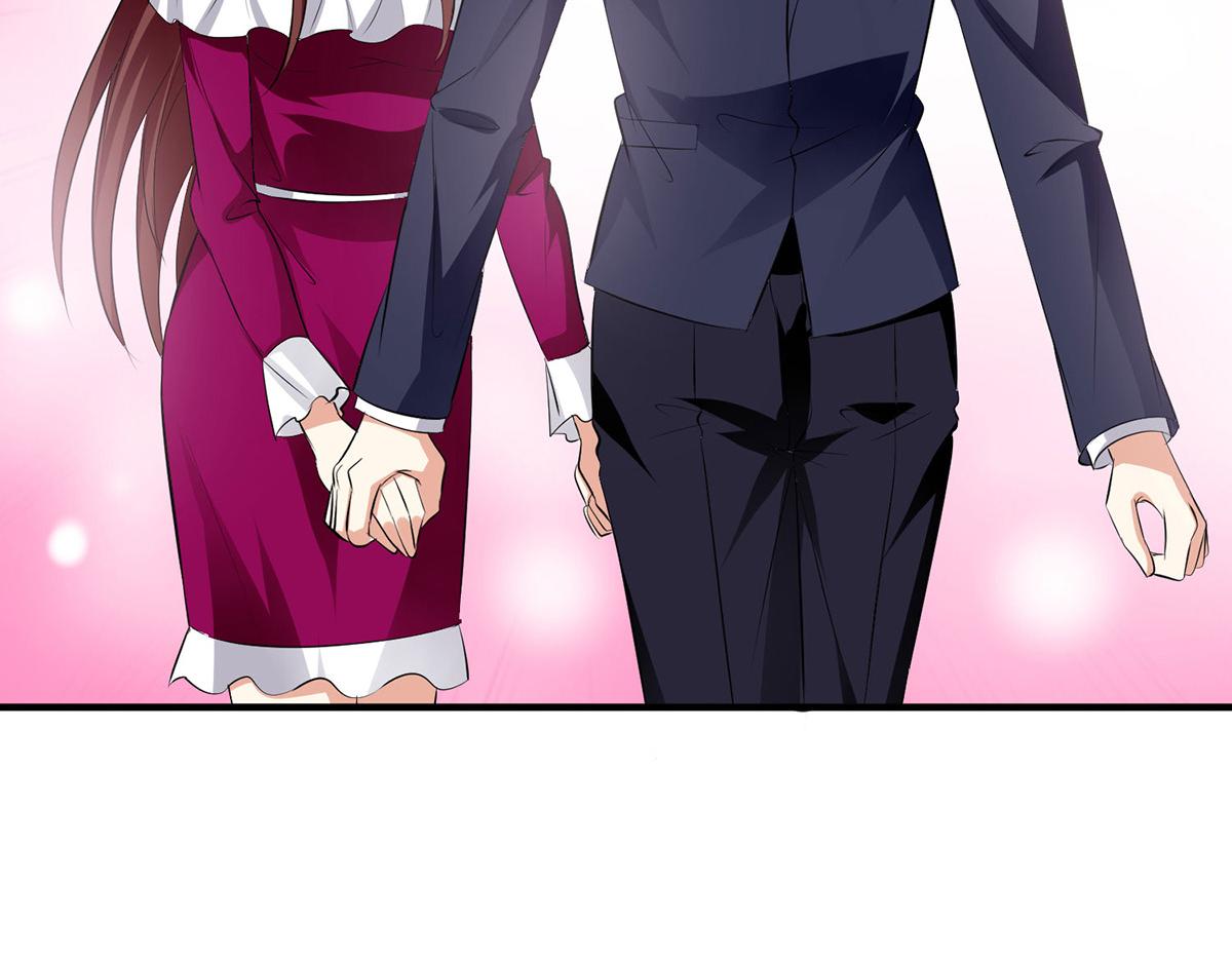 天才酷宝总裁宠妻太强悍在线阅读漫画,第210话 意外插曲1图