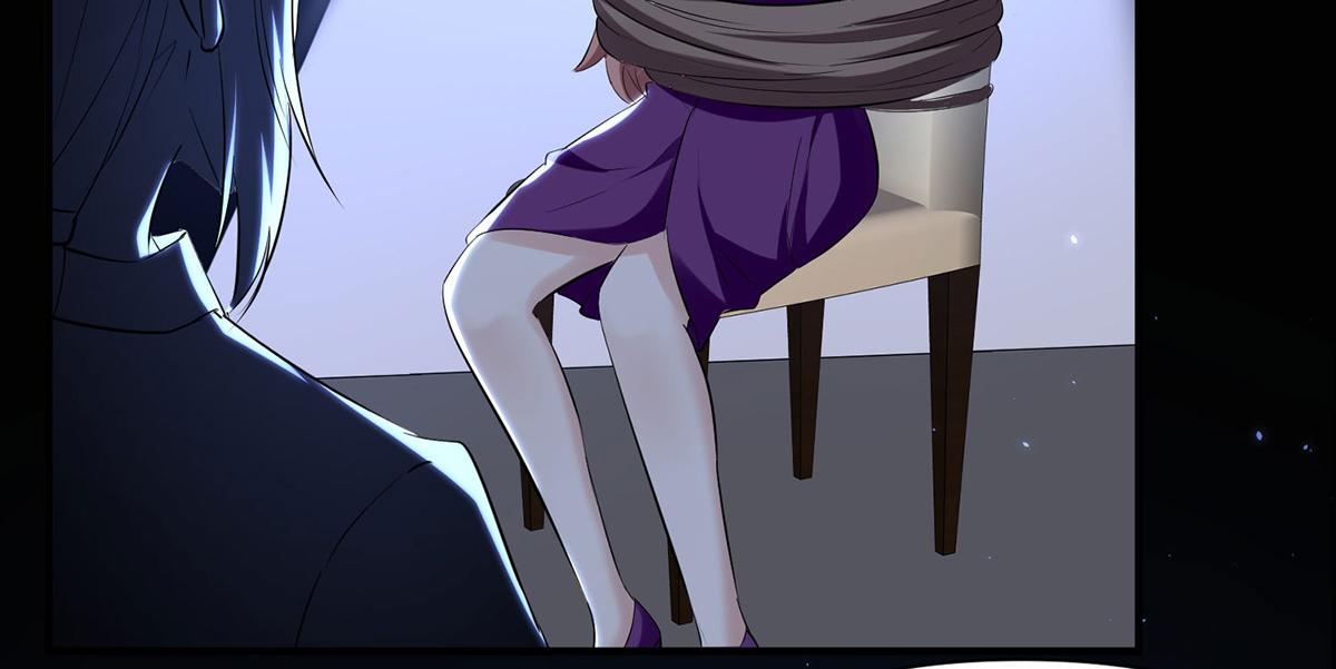 天才酷宝总裁宠妻太强悍第一季漫画,第226话 你是顾好什么人1图