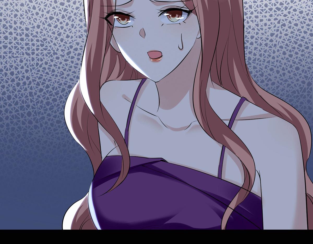 天才酷宝总裁宠妻太强悍第一季漫画,第226话 你是顾好什么人1图