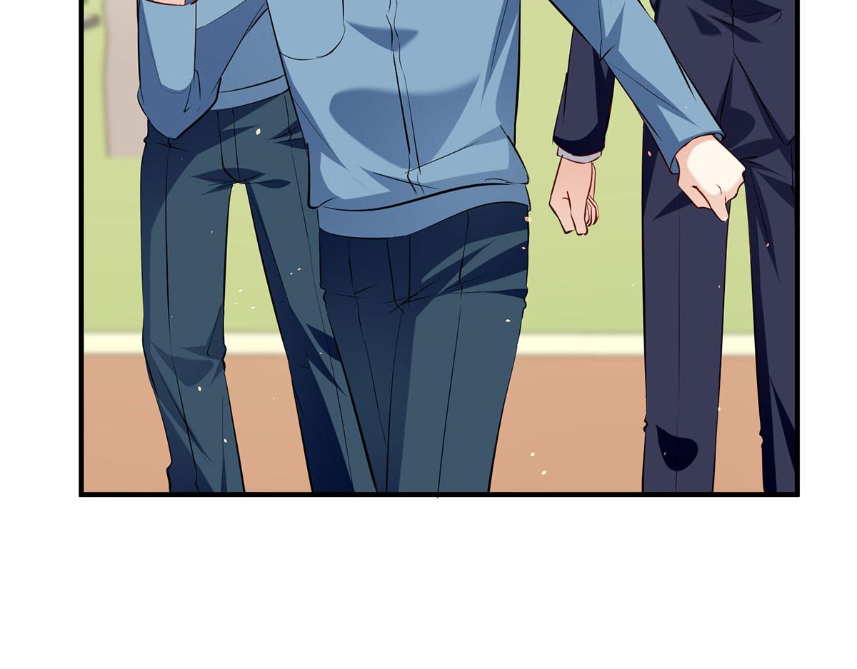 天才酷宝总裁宠妻太强悍在线阅读漫画,第224话 更好的验证方式2图