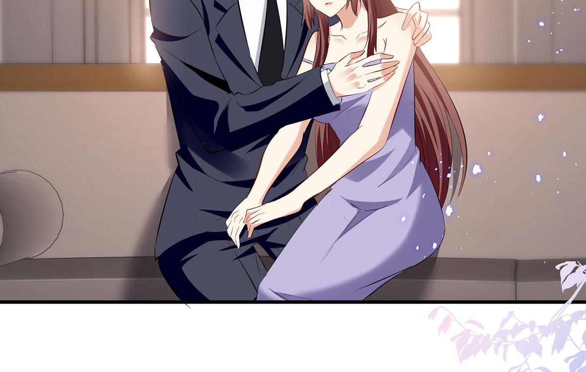 天才酷宝总裁宠妻太强悍在线阅读漫画,第229话 向家继承人2图