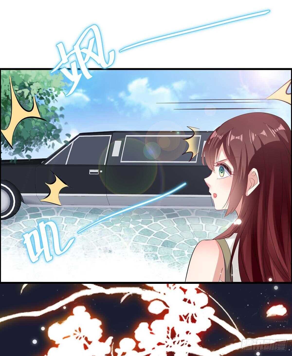 天才酷宝总裁宠妻太强悍在线阅读漫画,第103话 一起反抗2图