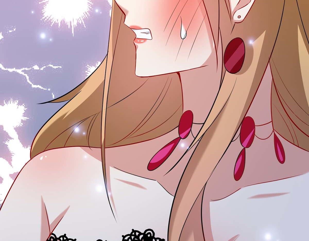 天才酷宝总裁宠妻太强悍在线阅读漫画,第116话 另一个孩子1图