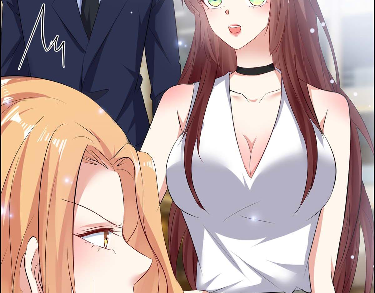 天才酷宝总裁宠妻太强悍在线阅读漫画,第117话 好儿子1图
