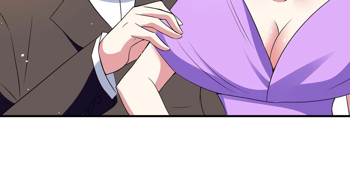 天才酷宝总裁宠妻太强悍在线阅读漫画,第192话 婚礼进行时1图