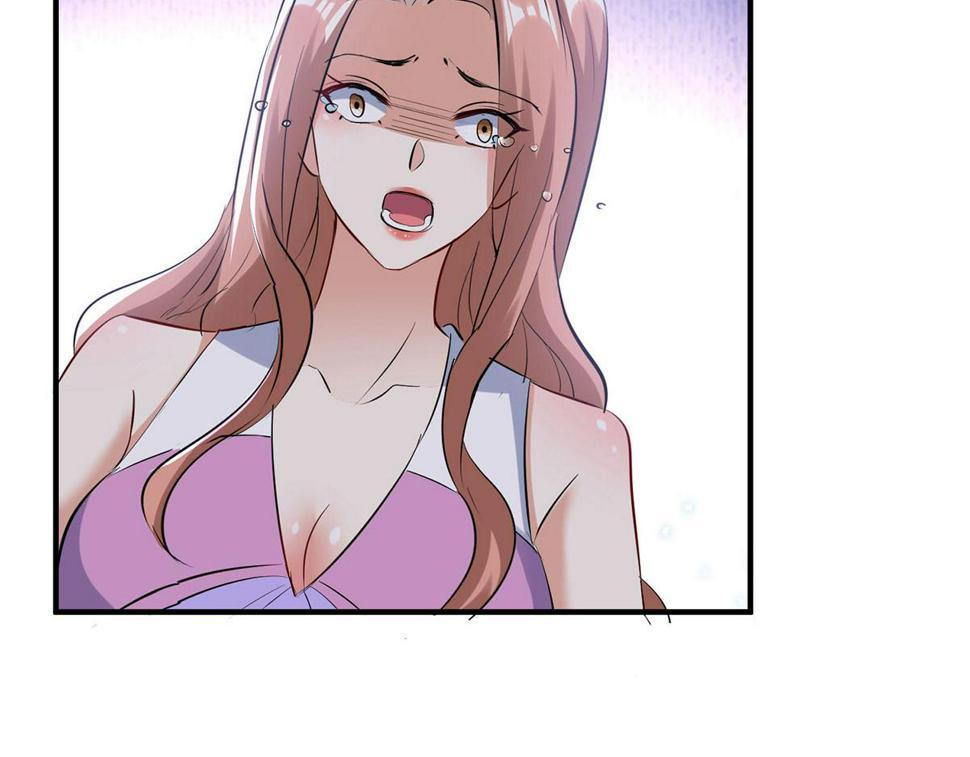 天才酷宝总裁宠妻太强悍在线阅读漫画,第228话 走投无路2图