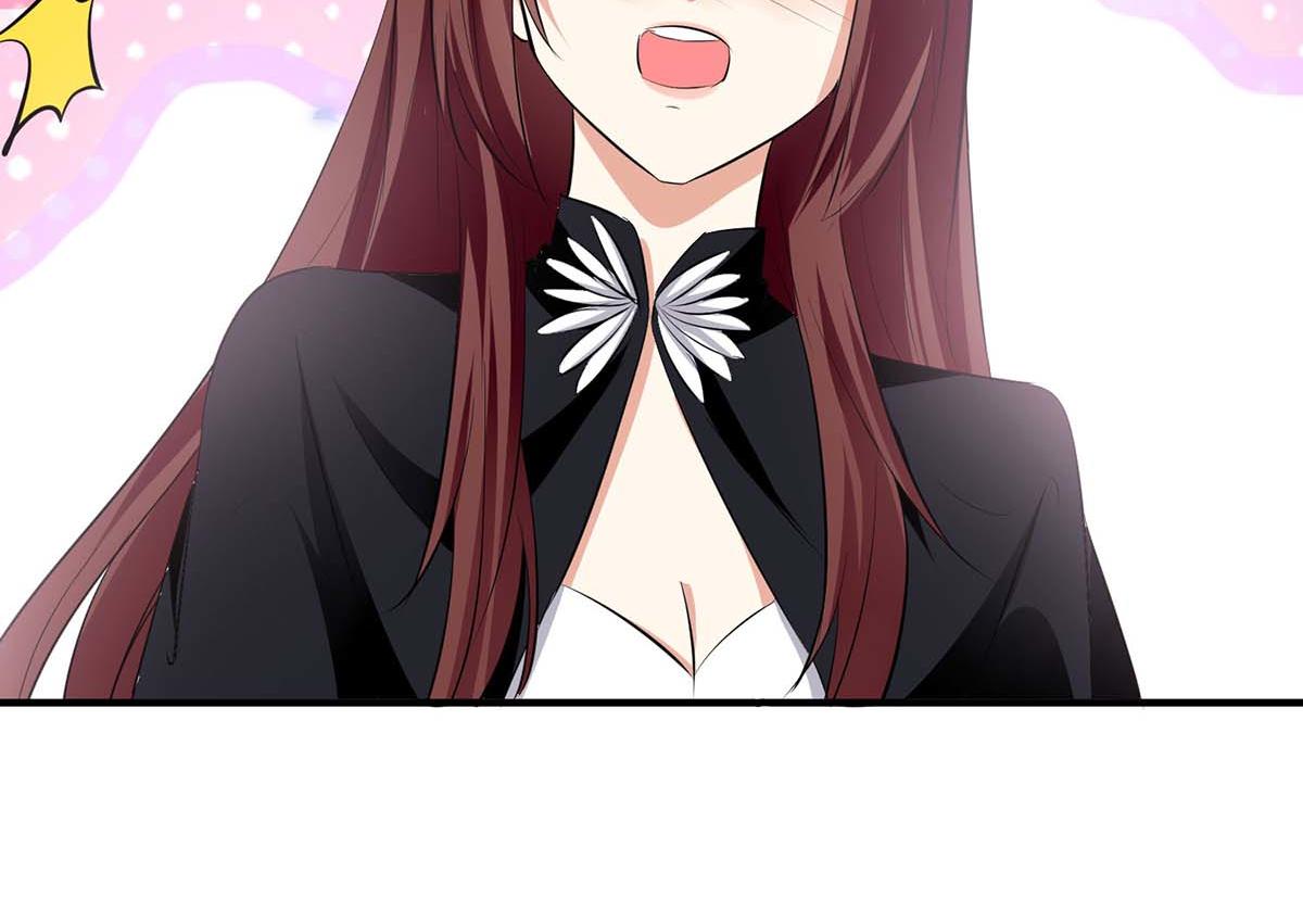 天才酷宝总裁宠妻太强悍在线阅读漫画,第201话 上班1图