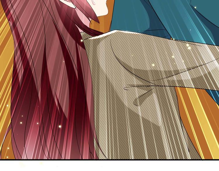 天才酷宝总裁宠妻太强悍在线阅读漫画,第54话 争吵1图
