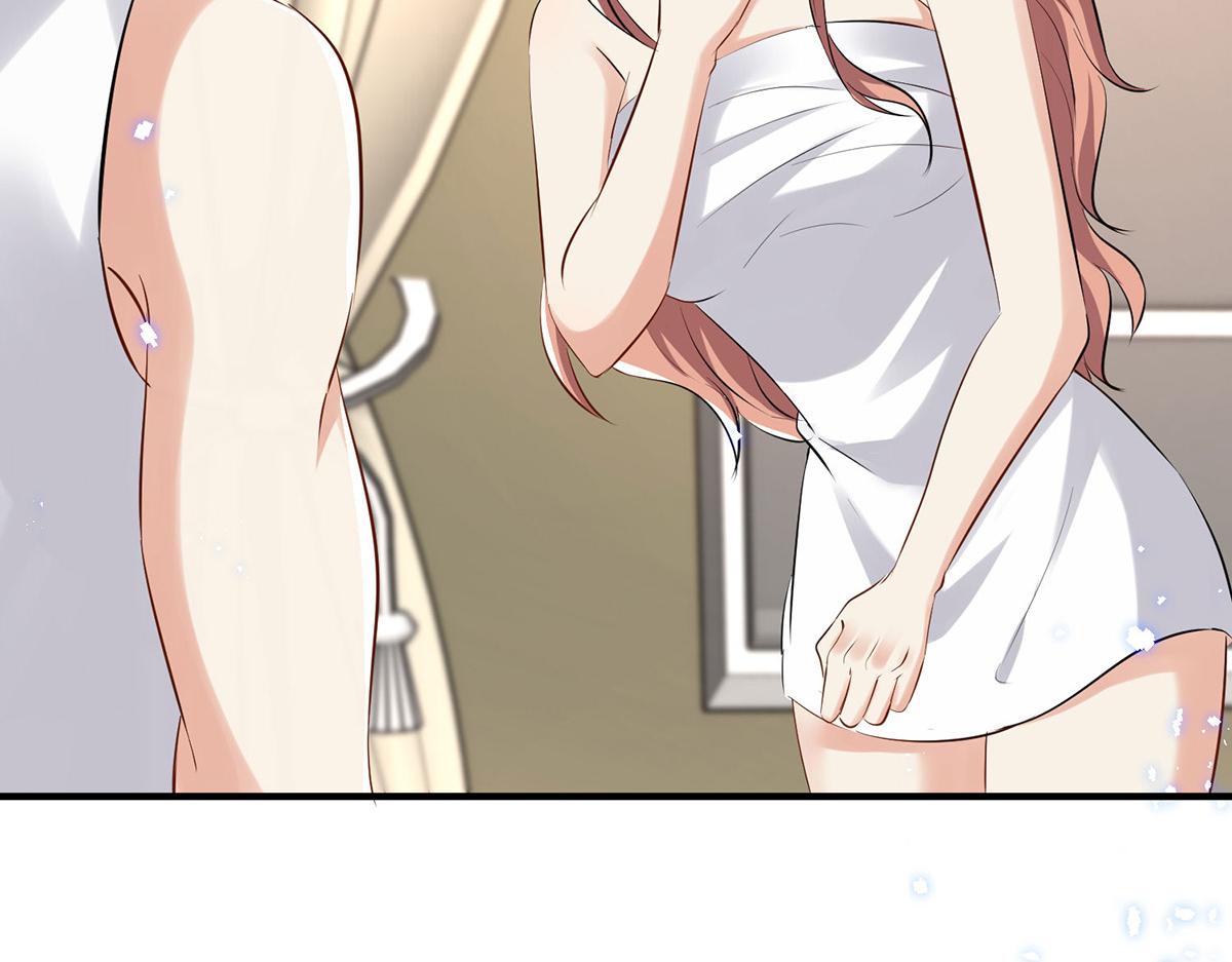 天才酷宝总裁宠妻太强悍在线阅读漫画,第237话 身陷囹圄1图