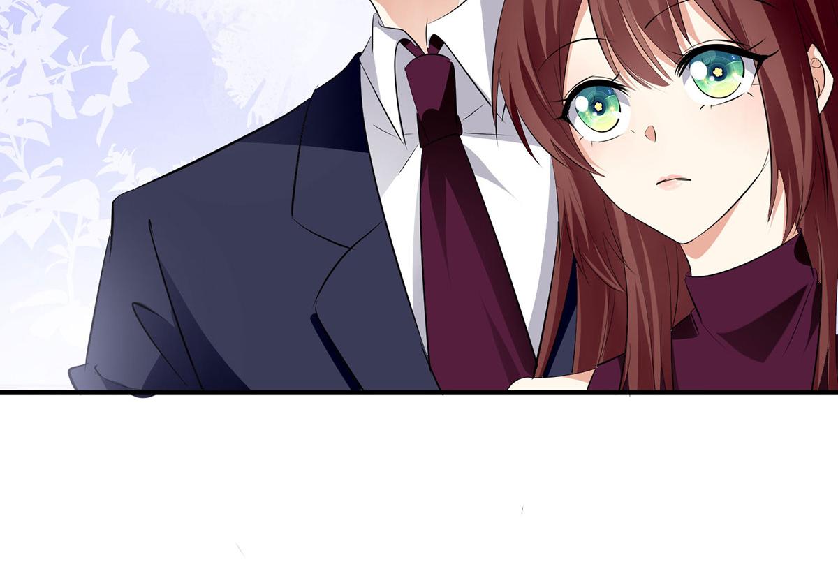天才酷宝总裁宠妻太强悍在线阅读漫画,第211话 我绝不会放过她的1图