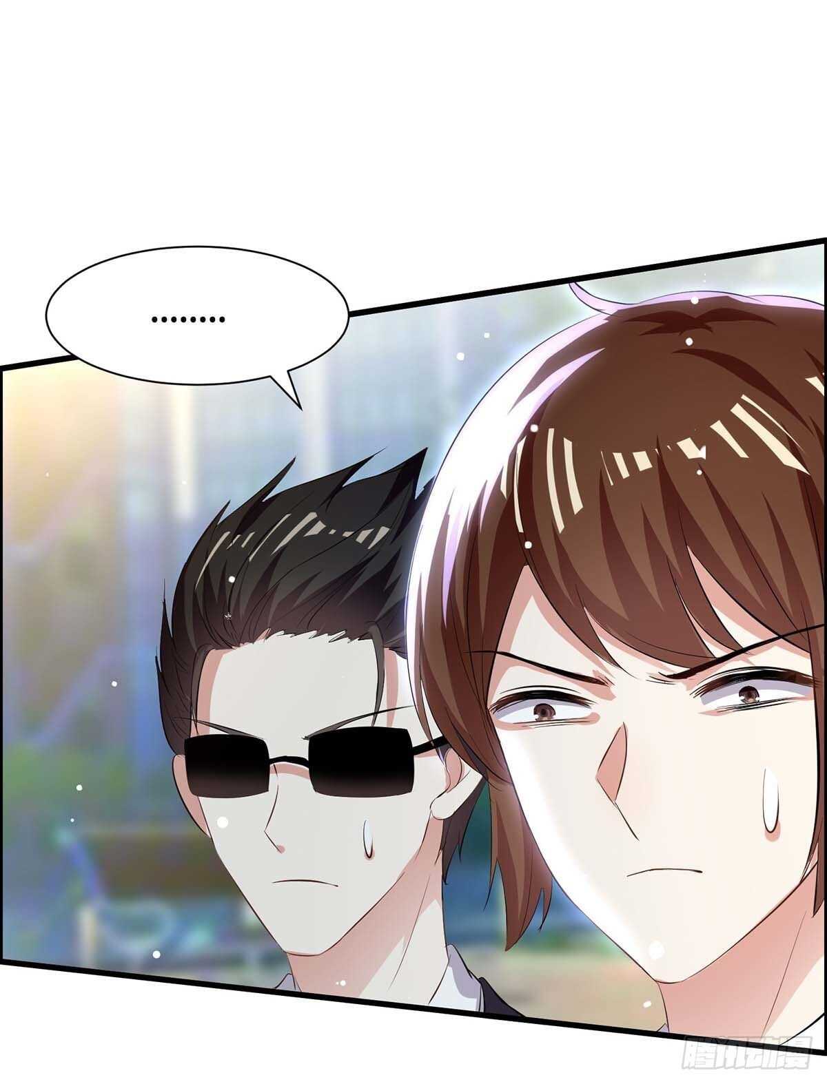 天才酷宝总裁宠妻太强悍在线阅读漫画,第100话 找到黑客2图