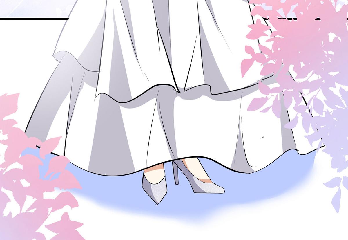 天才酷宝总裁宠妻太强悍在线阅读漫画,第214话 眼前一亮1图