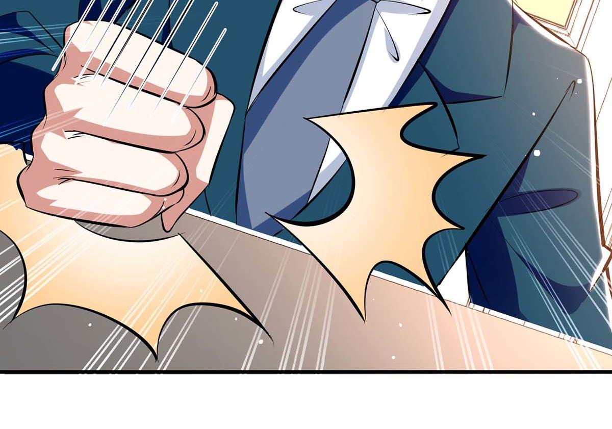 天才酷宝总裁宠妻太强悍在线阅读漫画,第184话 各有算计2图