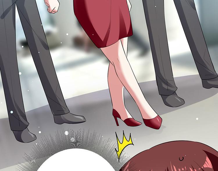 天才酷宝总裁宠妻太强悍在线阅读漫画,第29话 新官上任三把火2图