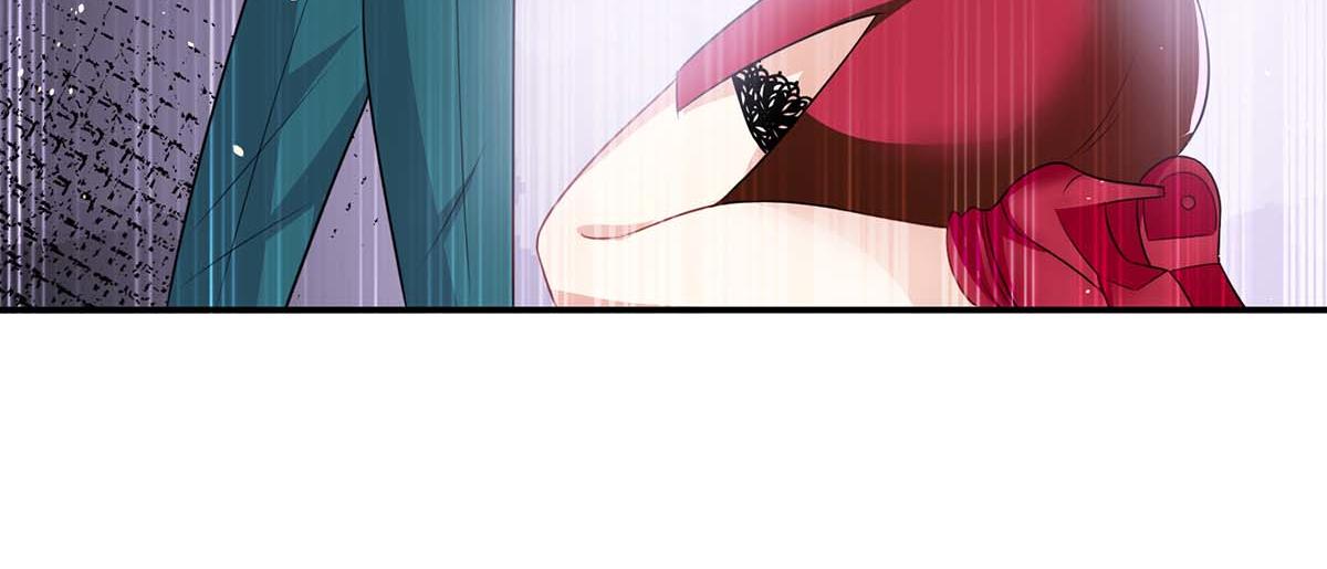 天才酷宝总裁宠妻太强悍在线阅读漫画,第124话 我会让你疯的1图