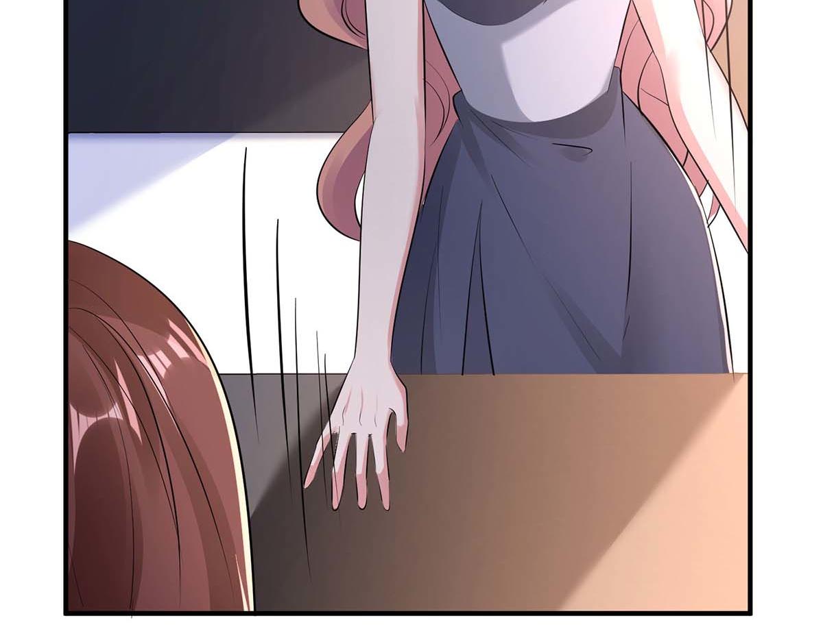 天才酷宝总裁宠妻太强悍在线阅读漫画,第203话 不欢而散1图