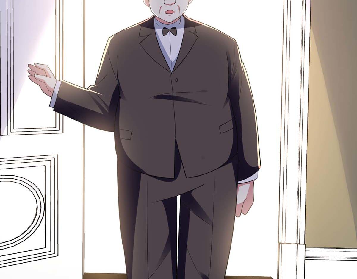 天才酷宝总裁宠妻太强悍在线阅读漫画,第190话 前往婚礼现场1图