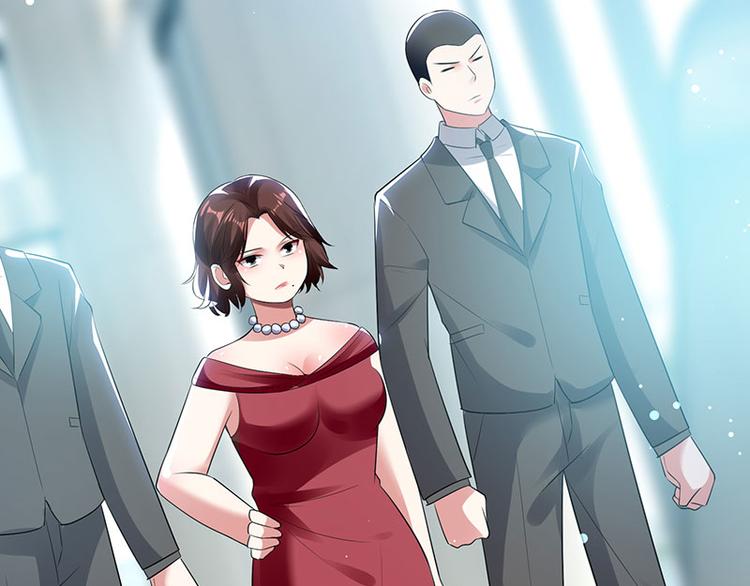 天才酷宝总裁宠妻太强悍在线阅读漫画,第29话 新官上任三把火1图