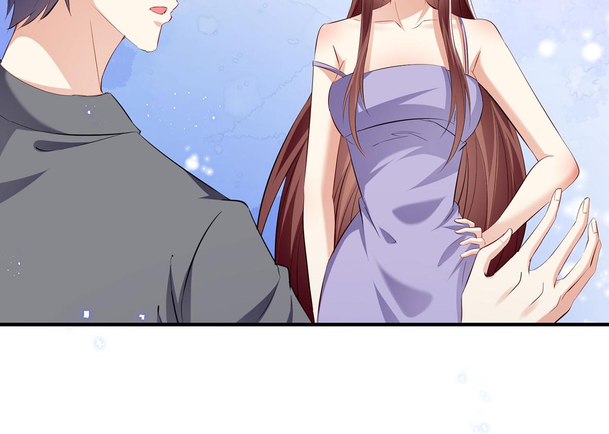天才酷宝总裁宠妻太强悍第一季漫画,第231话 我永远是风夫人1图