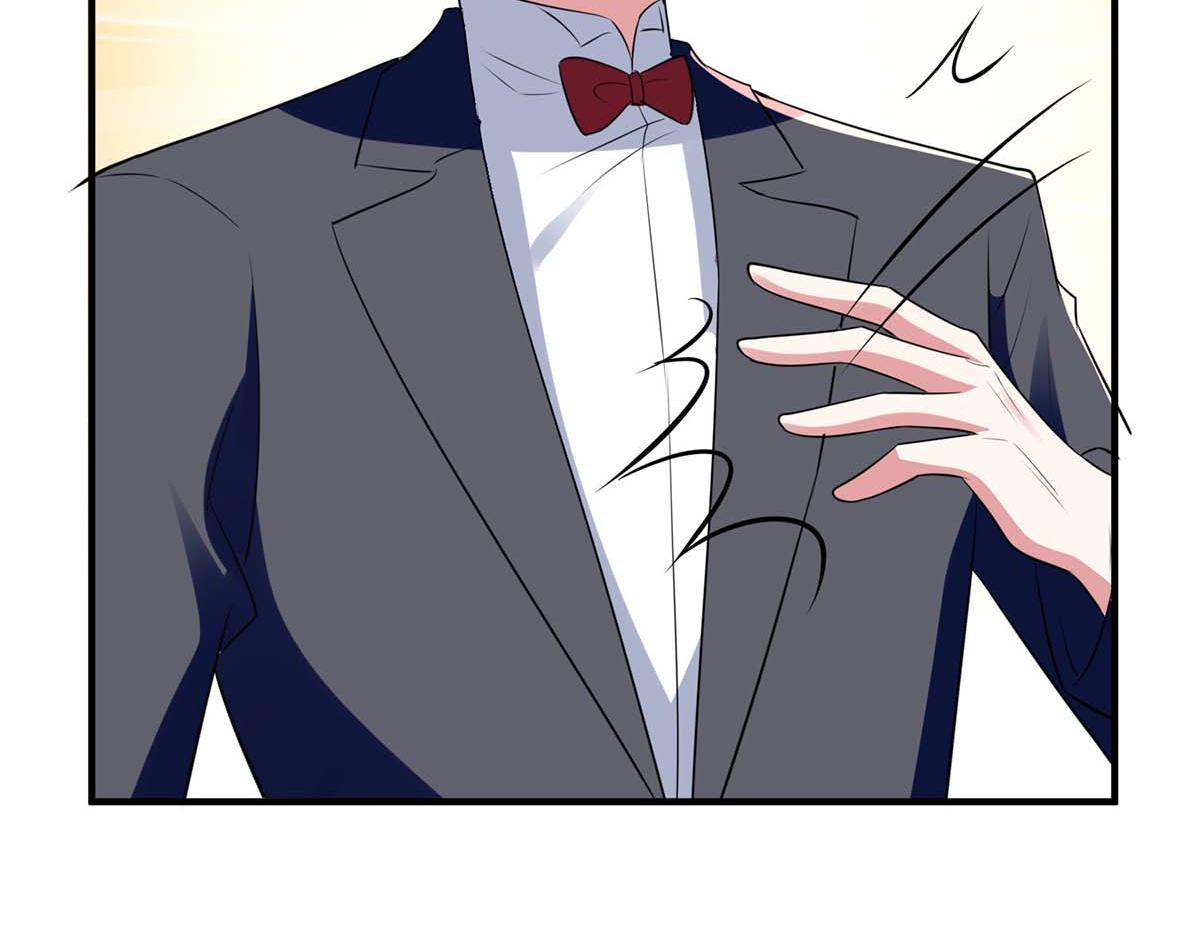 天才酷宝总裁宠妻太强悍在线阅读漫画,第190话 前往婚礼现场1图