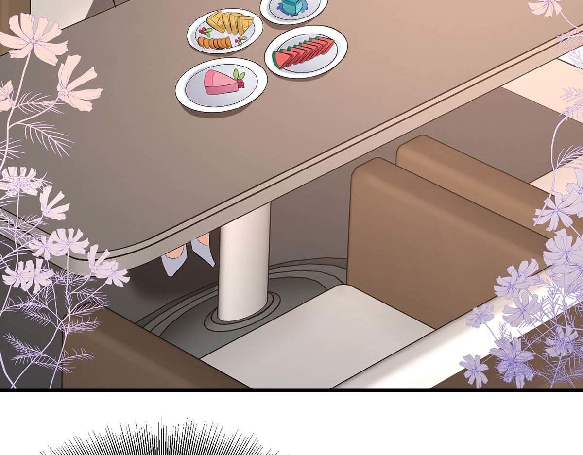 天才酷宝总裁宠妻太强悍第一季漫画,第202话 阴阳怪气1图