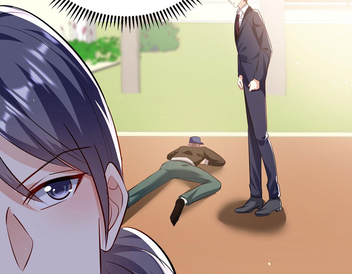 天才酷宝总裁宠妻太强悍在线阅读漫画,第224话 更好的验证方式1图