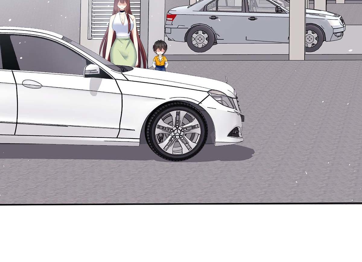 天才酷宝总裁宠妻太强悍在线阅读漫画,第122话 问个明白2图