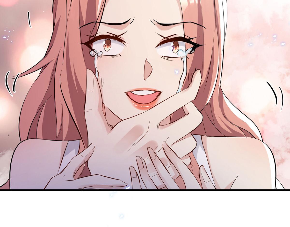 天才酷宝总裁宠妻太强悍第一季漫画,第232话 我很想感谢你1图